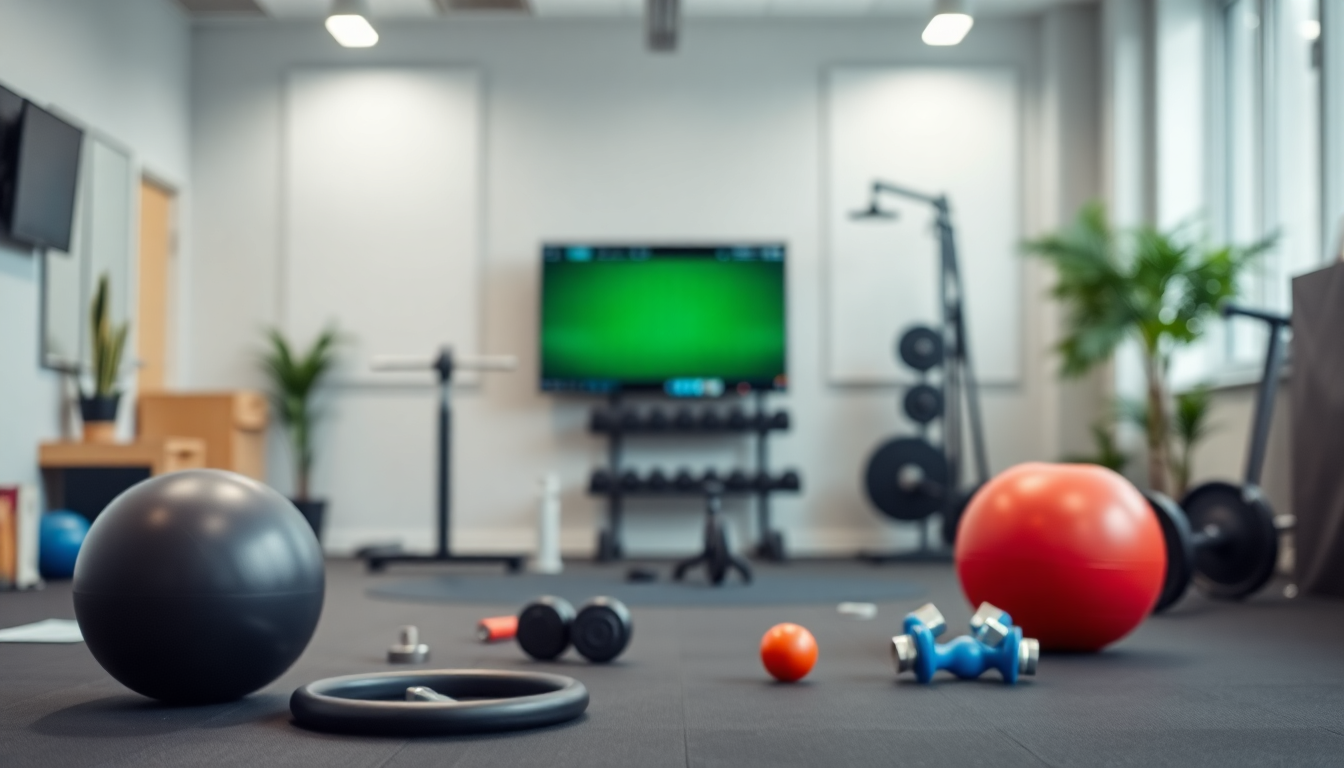 Personal Trainer Contract UK: Essential Guide for PTs